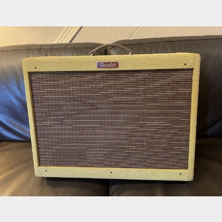 Fender  Blues Deluxe TWEED MADE in USA 1996