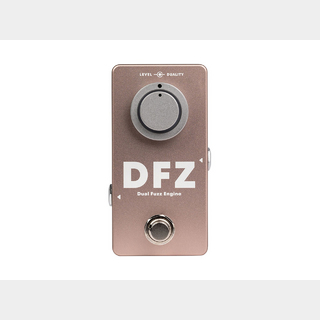 Darkglass Electronics DFZ