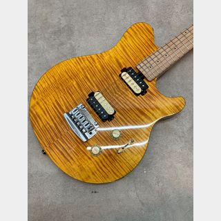 Sterling by MUSIC MAN AXIS AX3FM