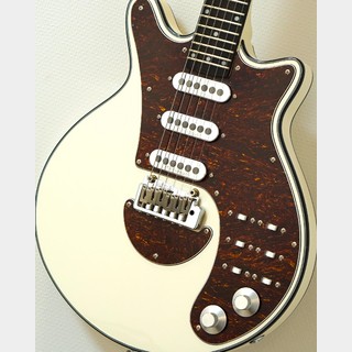Brian May Guitars Brian May Special "White"【本人監修モデル】