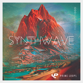 PRIME LOOPS SYNTHWAVE