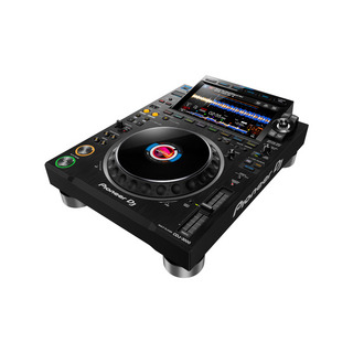 PioneerCDJ-3000 (Black) DJマルチプレーヤー【在庫あります！】