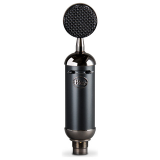 Blue Microphones Spark SL 高品質 コンデンサーマイクBM1100BK