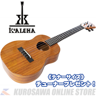 KoalohaKTM-00 [テナーサイズ]【送料無料】《チューナープレゼント!》(ご予約受付中)