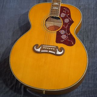 Epiphone 【NEW】 Inspired by Gibson J-200 ~Aged Antique Natural Gloss~ #22102304482