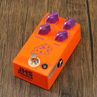 JHS Pedals The Cheese Ball ファズ ディストーション【名古屋栄店】