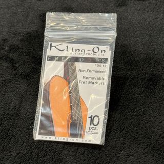 KlingOn Fret Dots