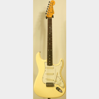 Fender Japan 1985年製 Squier SST-30 VWH