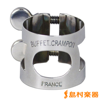 Buffet CramponBCF12221 ﾘｶﾞﾁｬｰCL リガチャー ソプラノクラリネット用