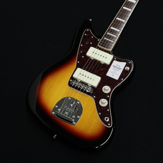 Fender 2023 COLLECTION, MIJ TRADITIONAL LATE 60S JAZZMASTER 3-Color Sunburst