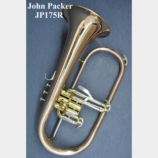 John Packer JP175R 【新品】【ローズブラス】【横浜店】
