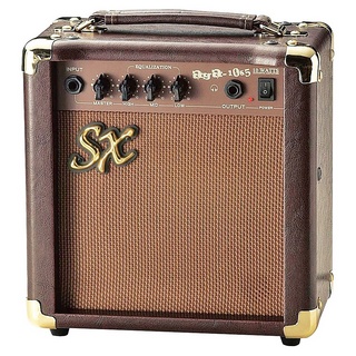 SXAGA-1065【展示入替特価】【アコースティックギター用アンプ】