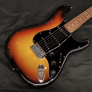 Fender JapanST-72/3TS S0シリアル(フェンダージャパン ストラトキャスター)