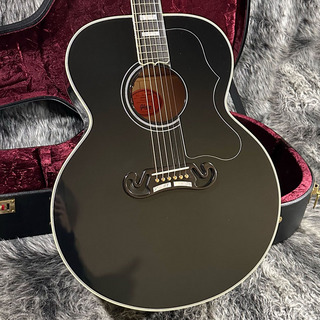 Gibson SJ-200 Custom Ebony