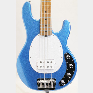 Sterling by MUSIC MAN STINGRAY RAY34 (Blue Sparkle)