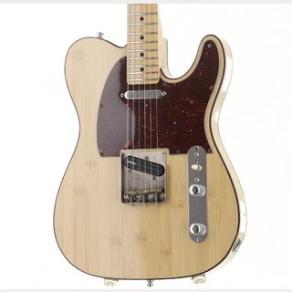 Fender Limited 60th Anniversary Lamboo Telecaster Natural【名古屋栄店】