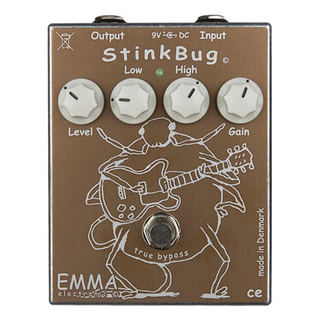EMMA electronicSB-1 StinkBug Overdrive