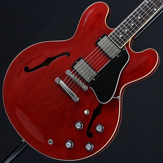 Gibson 【USED】 ES-335 (Sixties Cherry) 【SN.216000159】