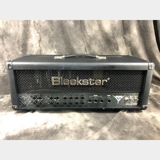 Blackstar S1-BLACKFIRE 200 Head