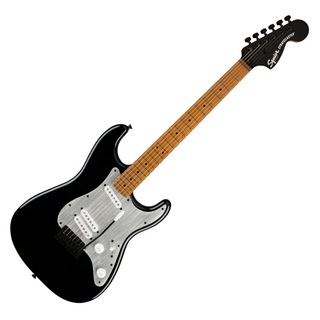 Squier by Fender スクワイヤー/スクワイア Contemporary Stratocaster Special RMN SPG BLK エレキギター