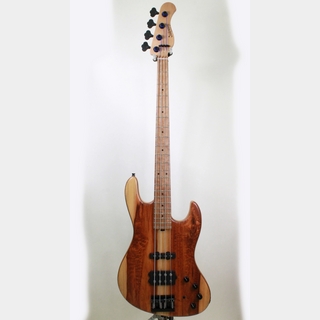 Sadowsky Limmited Edition 2022 MetroLine 21-Fret MM-Style Bass 4-String