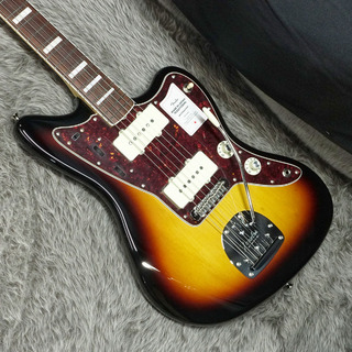 Fender 2023 Collection Made in Japan Traditional Late 60s Jazzmaster RW 3-Color Sunburst