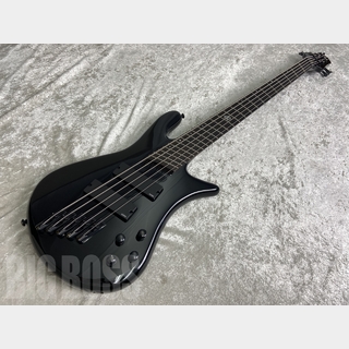 Spector NS Dimension HP 5(Solid Black)