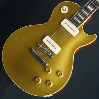 Gibson Custom Shop 【USED】 Japan Limited Run 1956 Les Paul Gold Top VOS No Pickguard (Double Gold) 【SN.6 2320】
