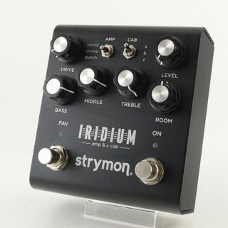 strymon Iridium Amp & IR Cab 【御茶ノ水本店】