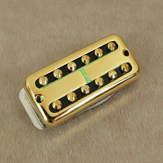 TV JONES Ray Butts Ful-Fidelity Filter'Tron - Blank Cover Neck / Gold【WEBSHOP在庫】