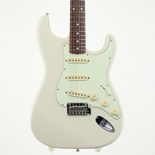 Fender Hybrid 60s Stratocaster Vintage White 【梅田店】