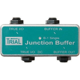 TRIAL Junction Buffer Single