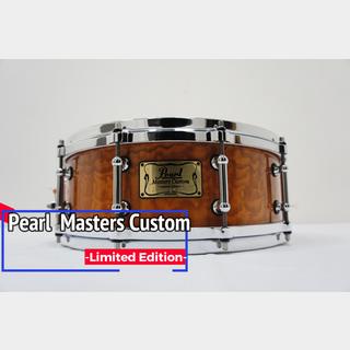 PearlMasters Custom  Limited Edition 