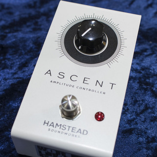 Hamstead Soundworks Ascent