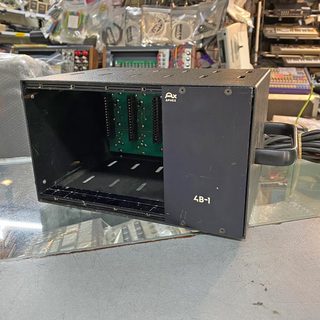 APHEX4B-1 Lunchbox
