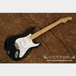 Fender2000 Eric Clapton Stratocaster Blackie