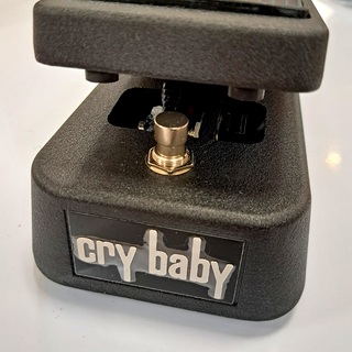 Jim DunlopGCB95 Cry Baby Standard