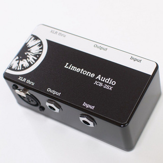 Limetone Audio JCB-2SX ジャンクションボックス