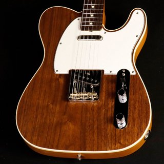 Fender ISHIBASHI FSR MIJ Traditional 60s Custom Telecaster Walnut Top ≪S/N:JD24002970≫ 【心斎橋店】