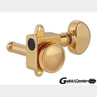 GROVERRoto-Grip Locking Rotomatics (505FV Series), Gold