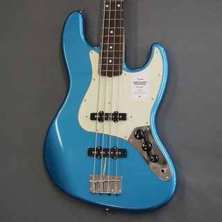 Fender Made in Japan Traditional 60s Jazz Bass - LPB -