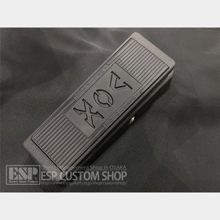 VOXV845 WAH PEDAL