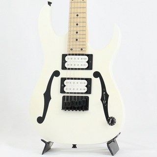 Ibanez 【USED】【イケベリユースAKIBAオープニングフェア!!】 PGMM31-WH