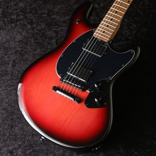 MUSIC MANStingRay HT Guitar Raspberry Burst [3.61kg]ミュージックマン スティングレイ ギター［特価］【御茶ノ水
