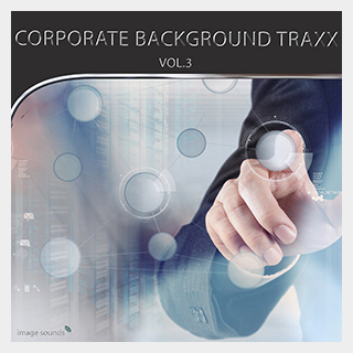 IMAGE SOUNDS CORPORATE BACKGROUND TRAXX 3
