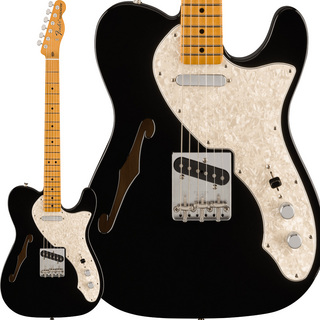 Fender Vintera II '60s Telecaster Thinline Black エレキギター