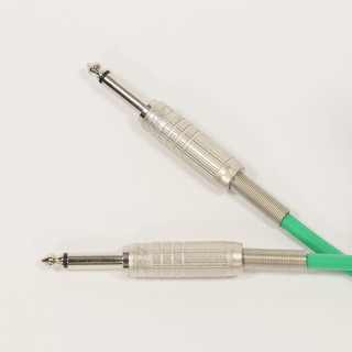 CANARE Professional Cable Series G03 Green 3m S-S Straight - Straight シールド カナレ【WEBSHOP】
