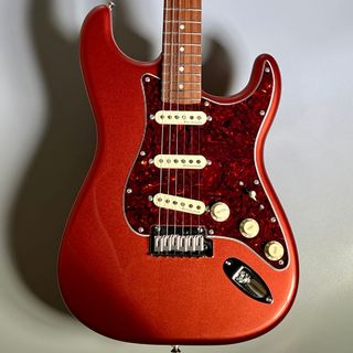 FenderPlayer Plus Stratocaster Pau Ferro Fingerboard エレキギター ストラトキャスター