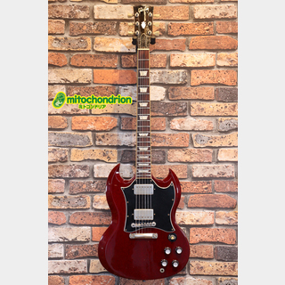 Gibson1996年製 SG STANDARD / Heritage Cherry