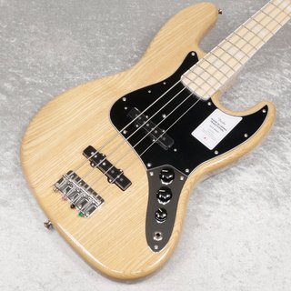 Fender Made in Japan Traditional 70s Jazz Bass Natural【新宿店】
